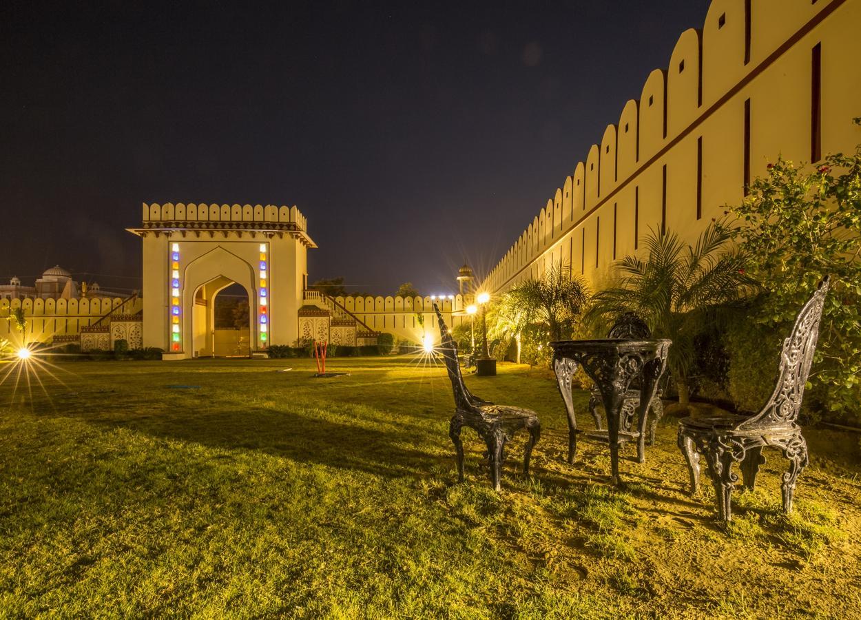 Umaid Haveli-a Heritage Style & Resort 4*