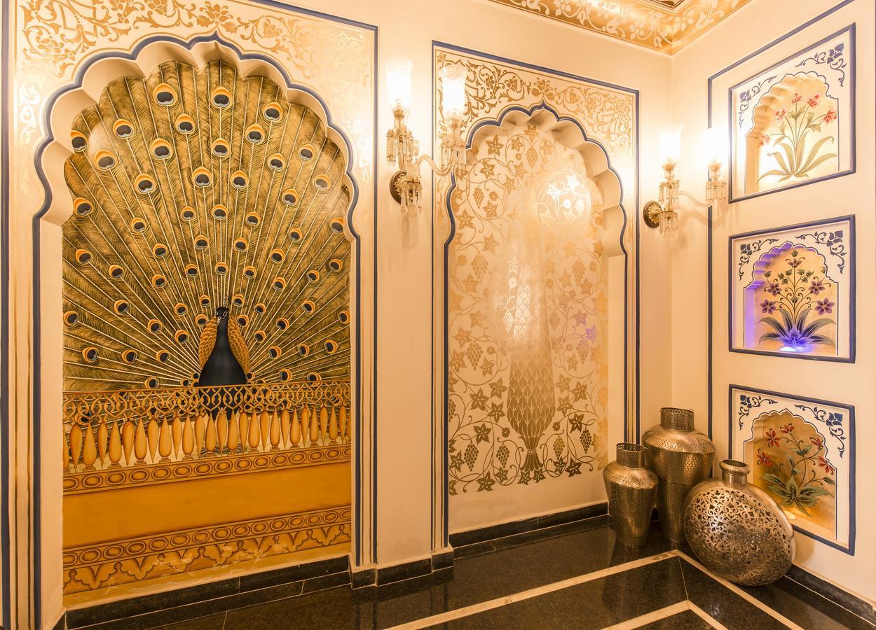 Resort Umaid Haveli-a Heritage Style & 4*