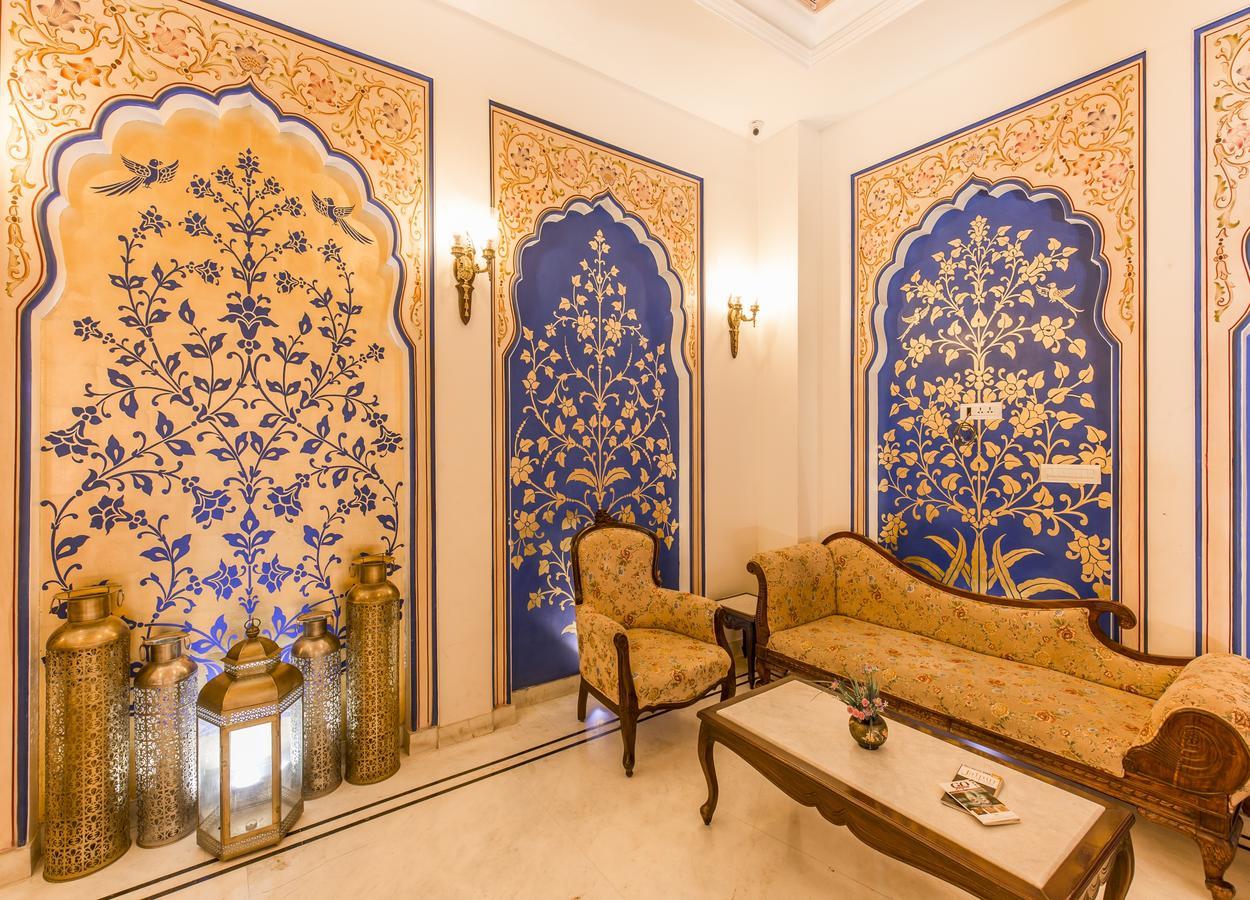 Resort Umaid Haveli-a Heritage Style & 4*