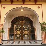 Umaid Haveli-A Heritage Style Hotel & Resort