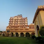 Umaid Haveli-A Heritage Style Hotel & Resort